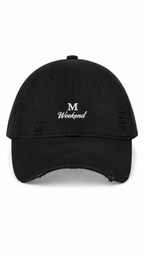 Cappello baseball weekend