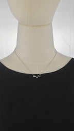 Collana tre cuori