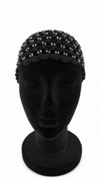 Mesh hat