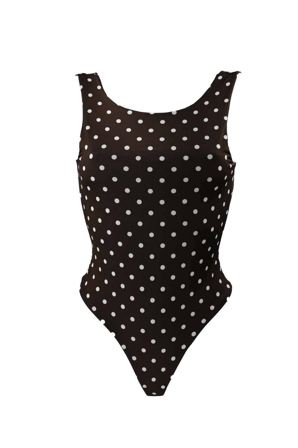 Body a pois