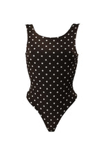 Body a pois