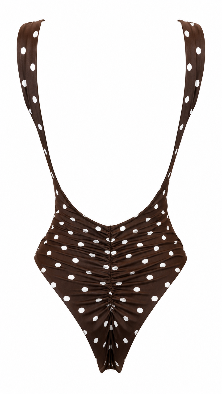 Body a pois