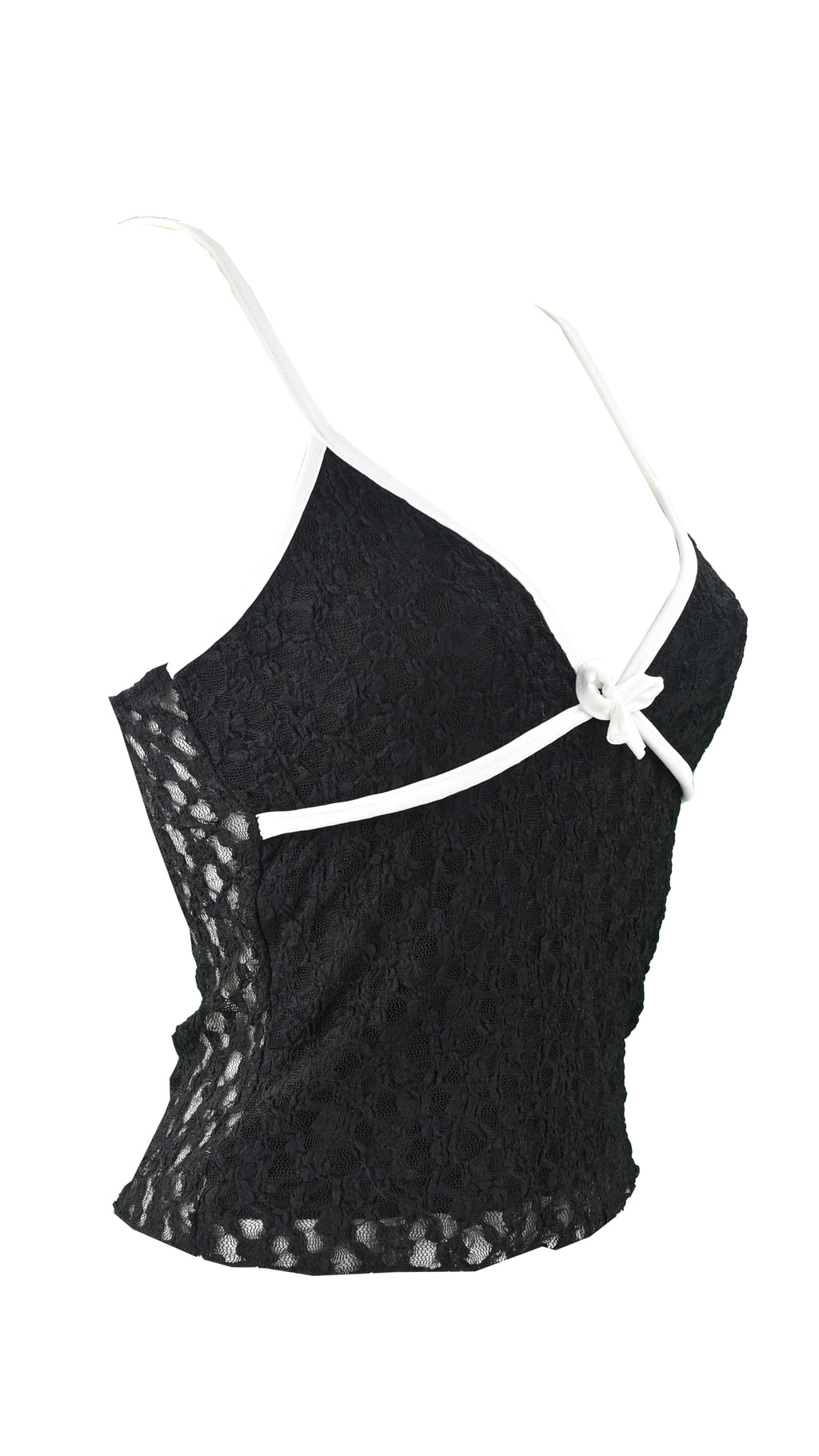 Strapless short dress with tiered skirt
