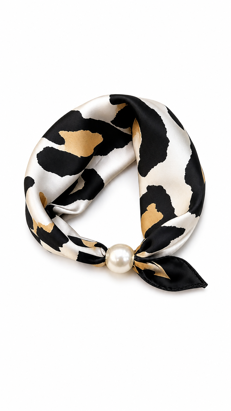 Foulard perla