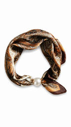 Foulard perla
