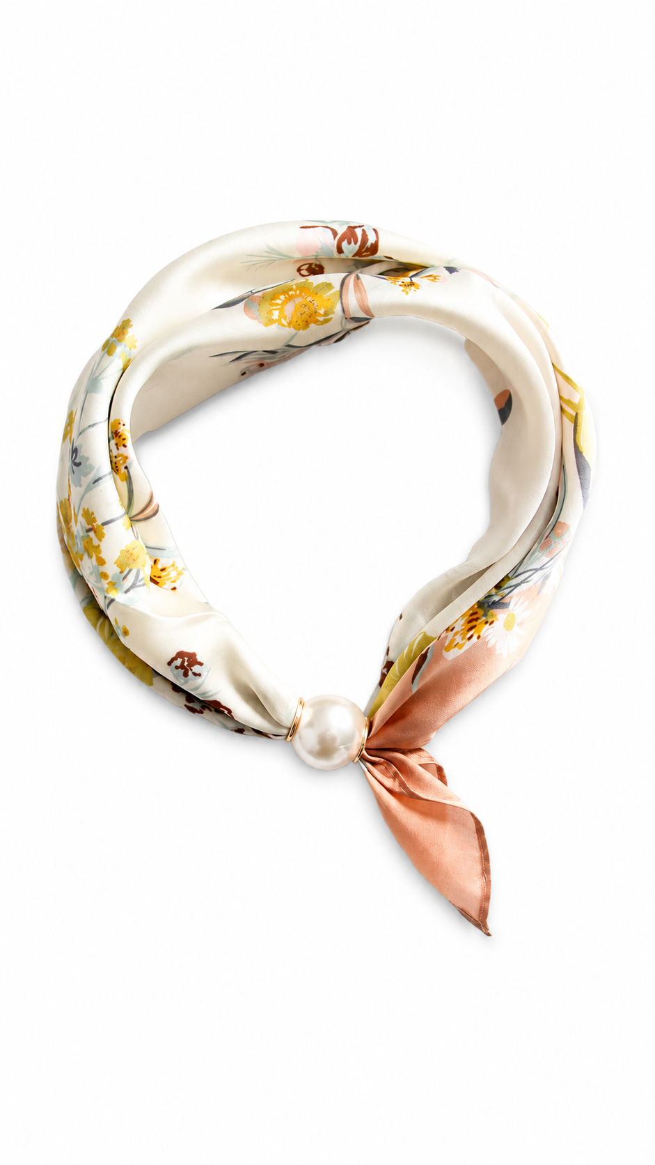 Foulard perla