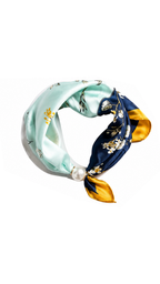 Foulard perla