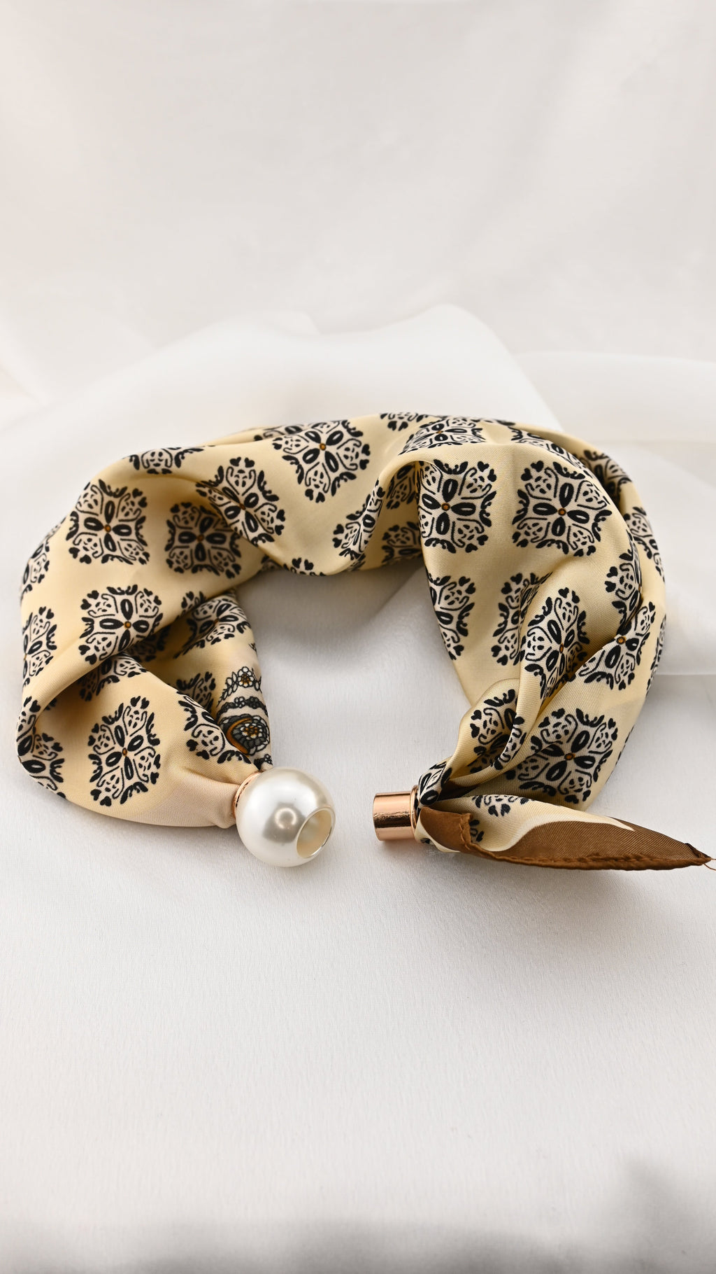 Foulard perla