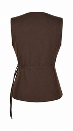 Gilet incrociato