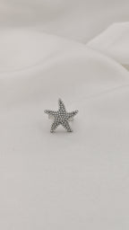 Anello a stella marina