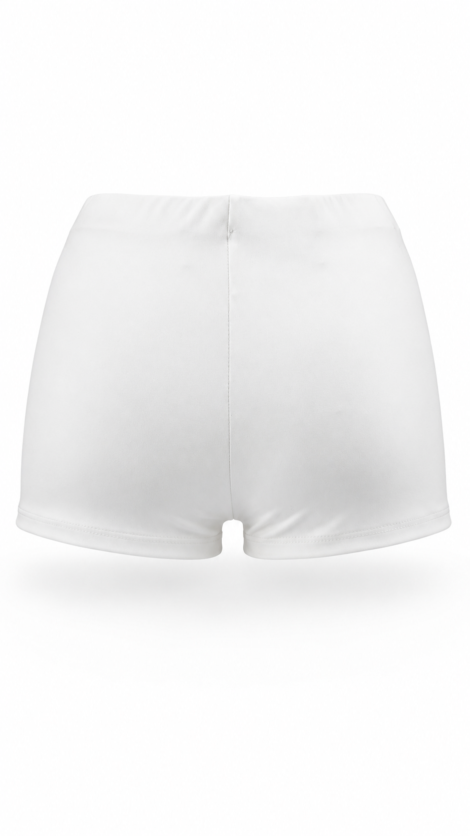 Pantaloncini corti stile culotte