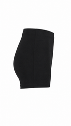 Pantaloncini corti stile culotte