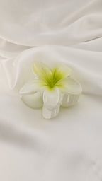 Molletta per capelli a fiore gradiente