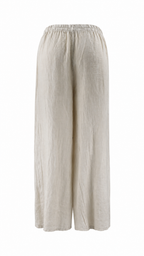 Pantalone in lino