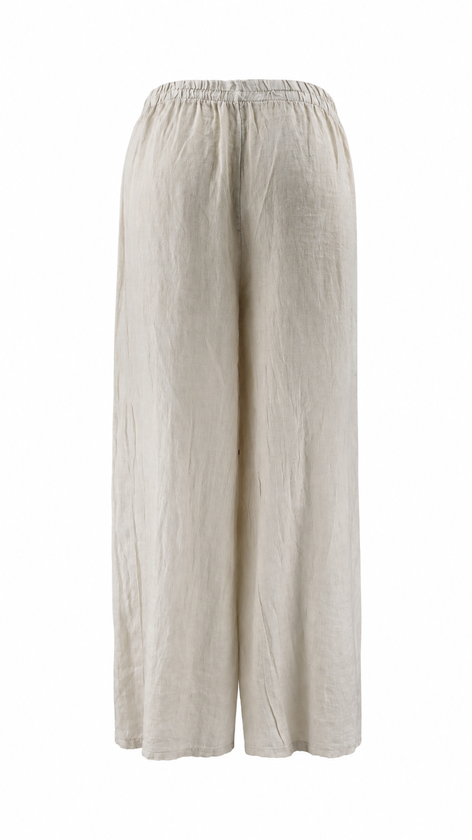 Pantalone in lino