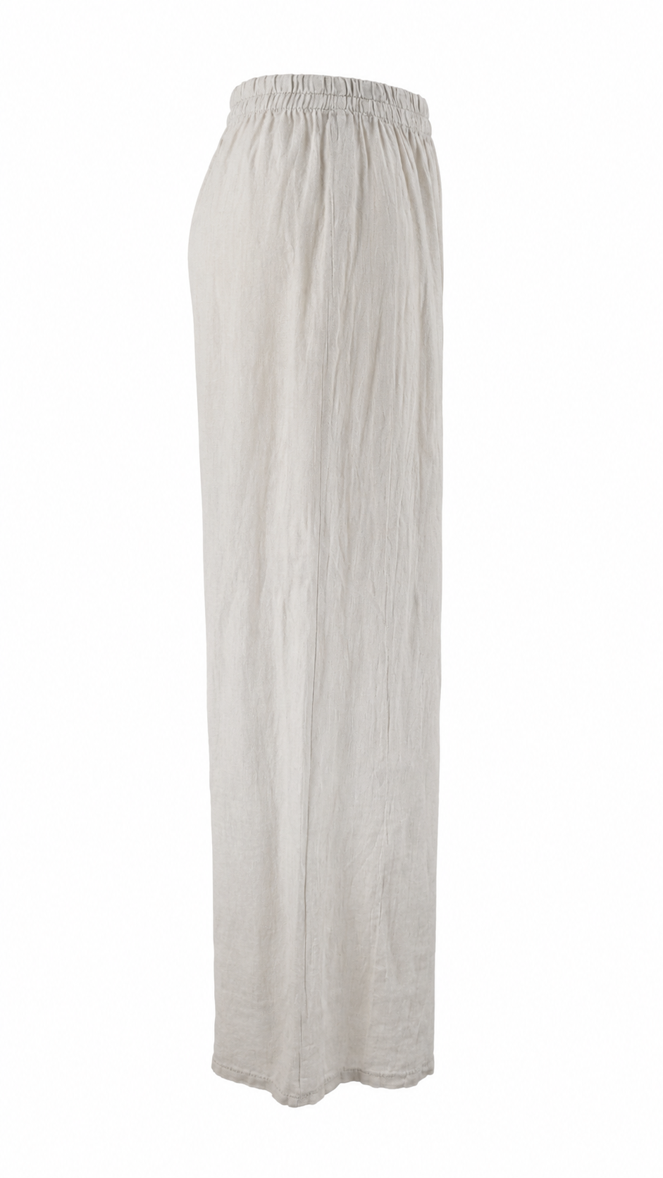 Pantalone in lino