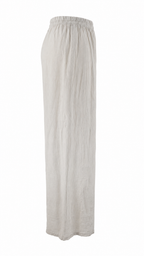 Pantalone in lino
