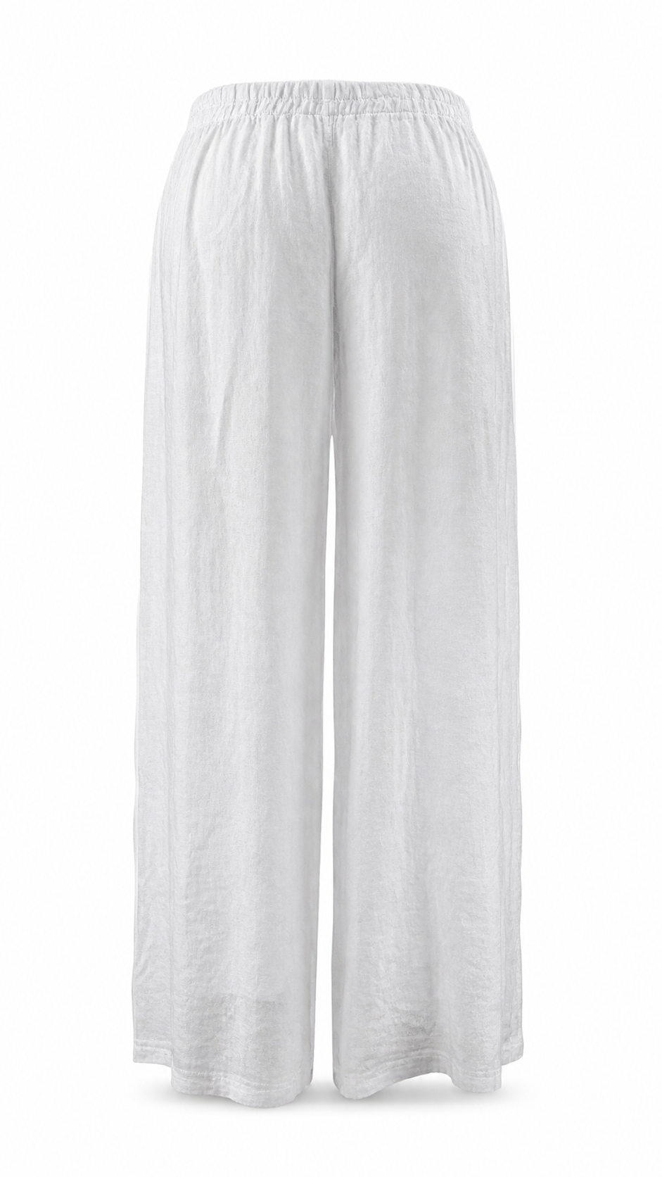 Pantalone in lino