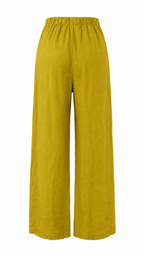 Pantalone in lino