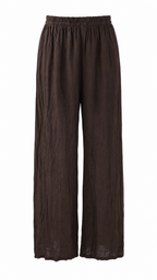 Pantalone in lino