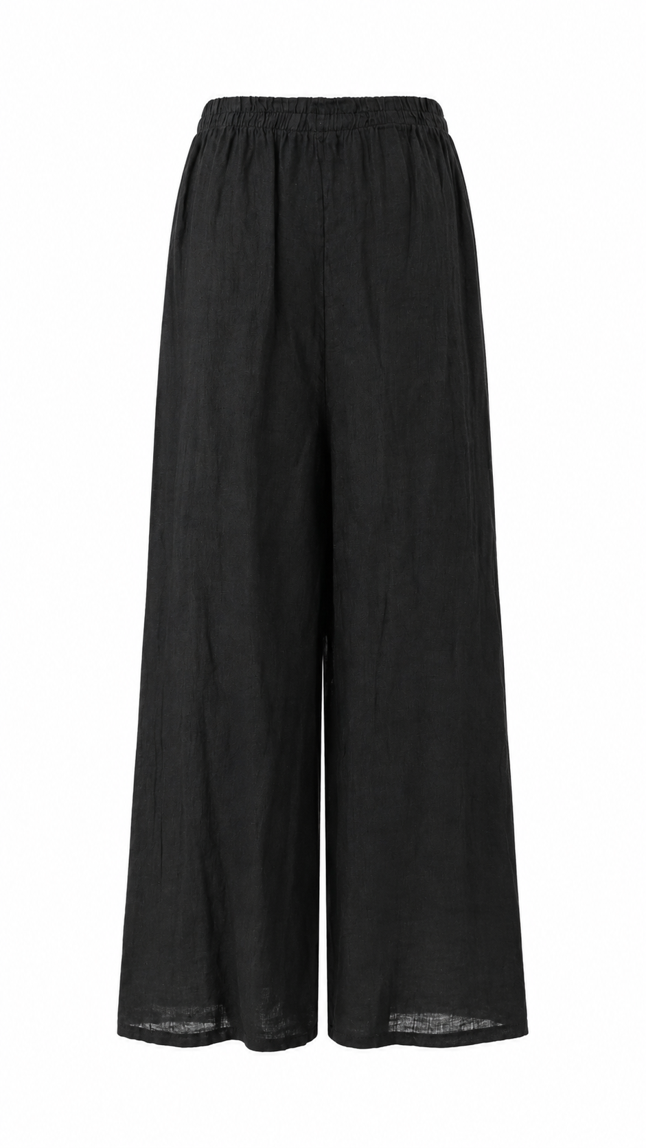 Pantalone in lino