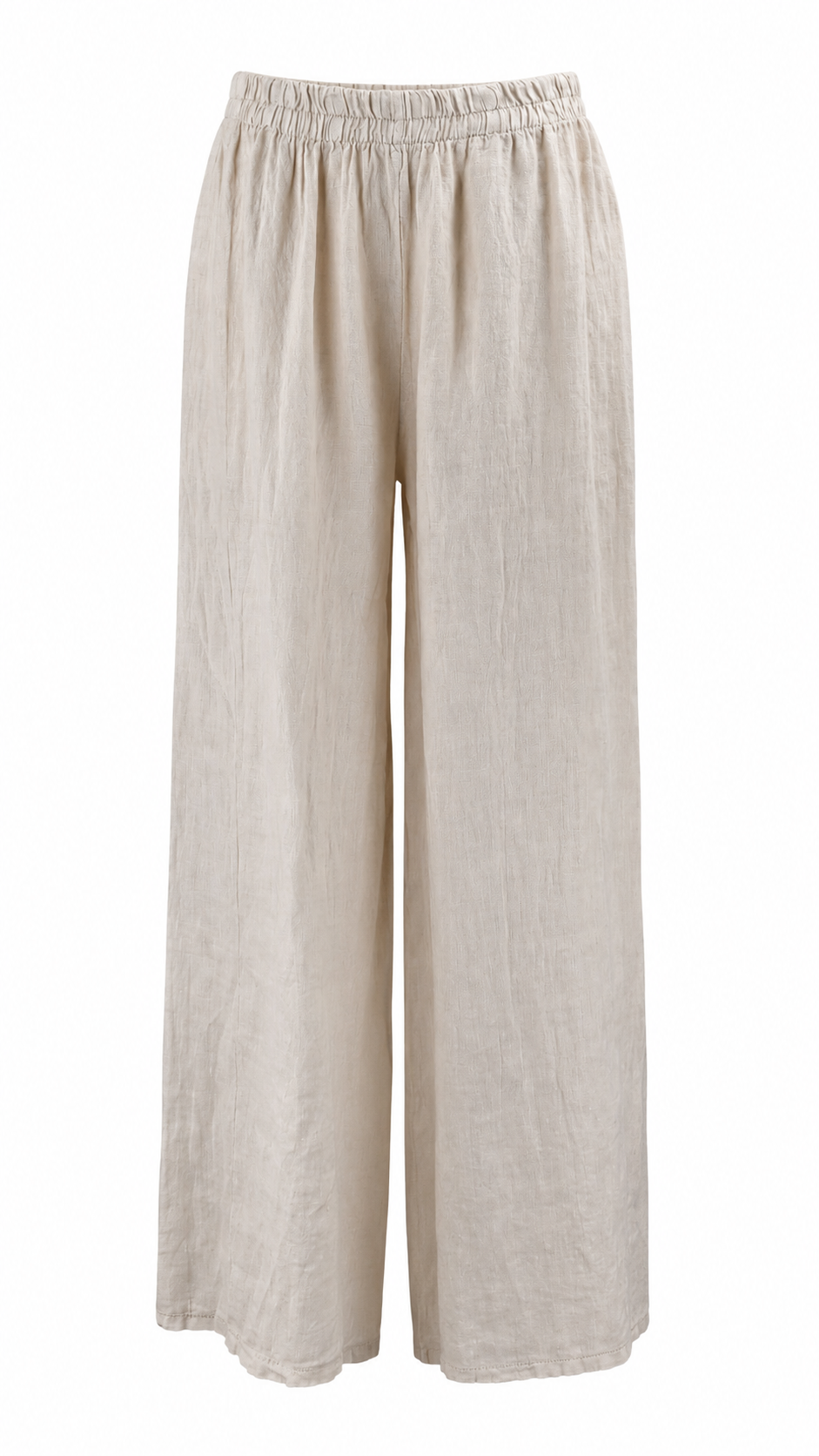 Pantalone in lino