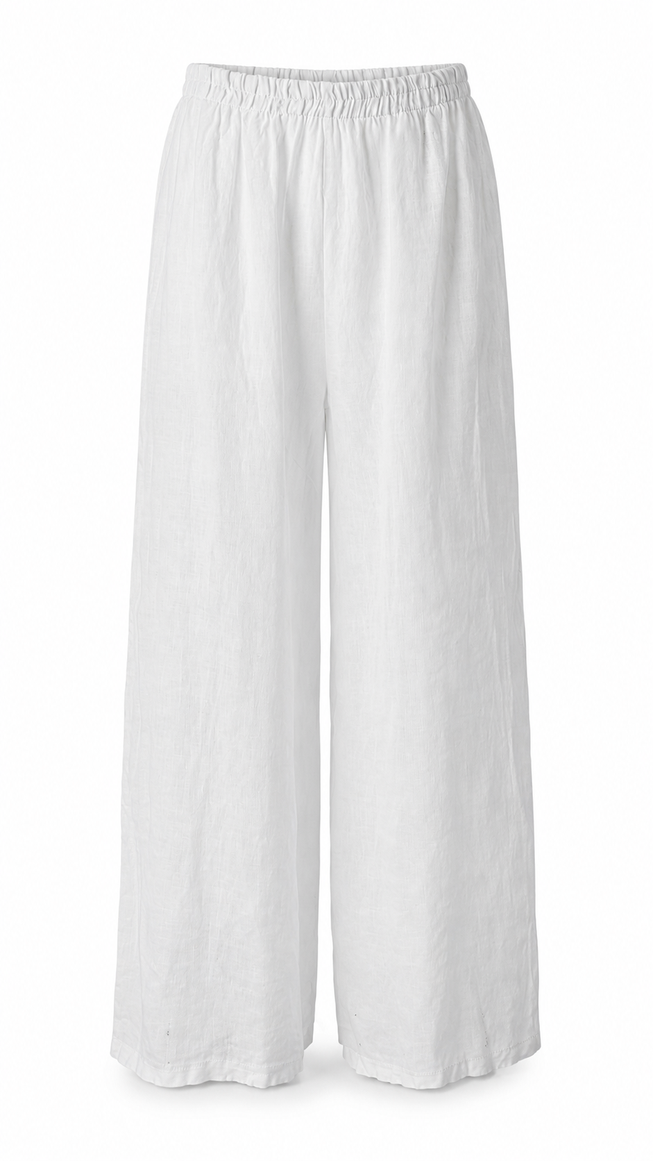 Pantalone in lino