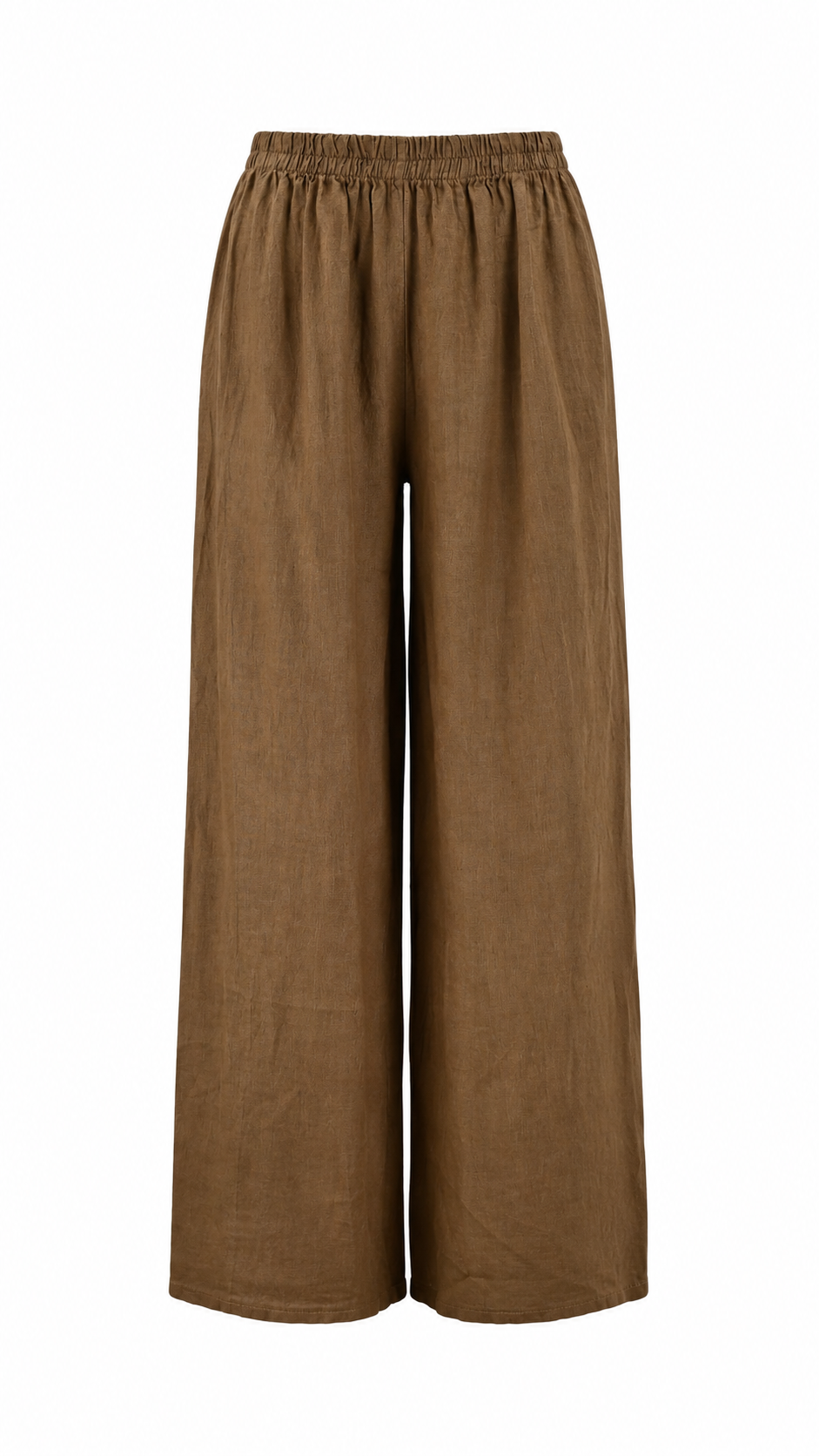 Pantalone in lino