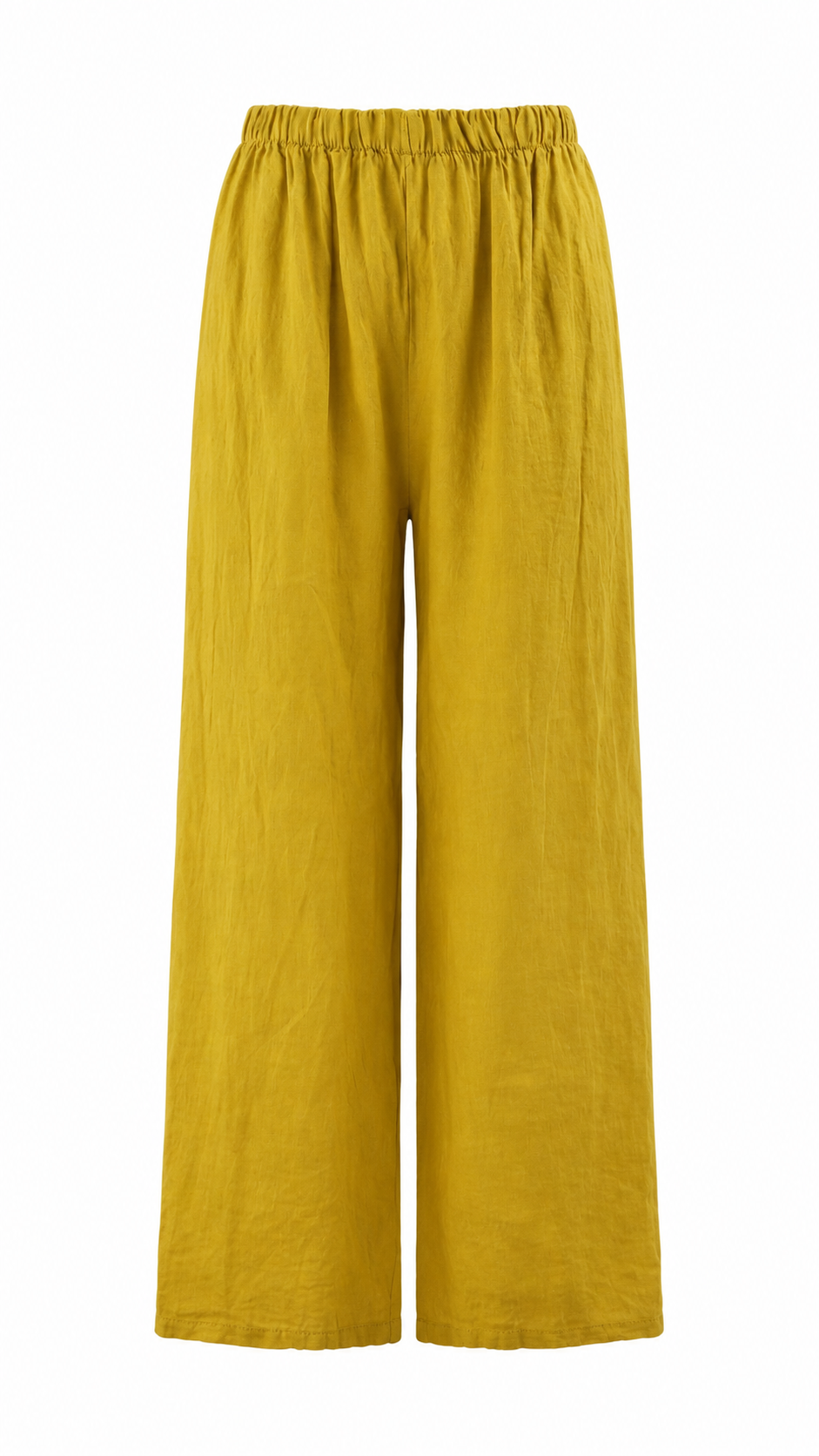 Pantalón de lino