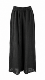Pantalone in lino
