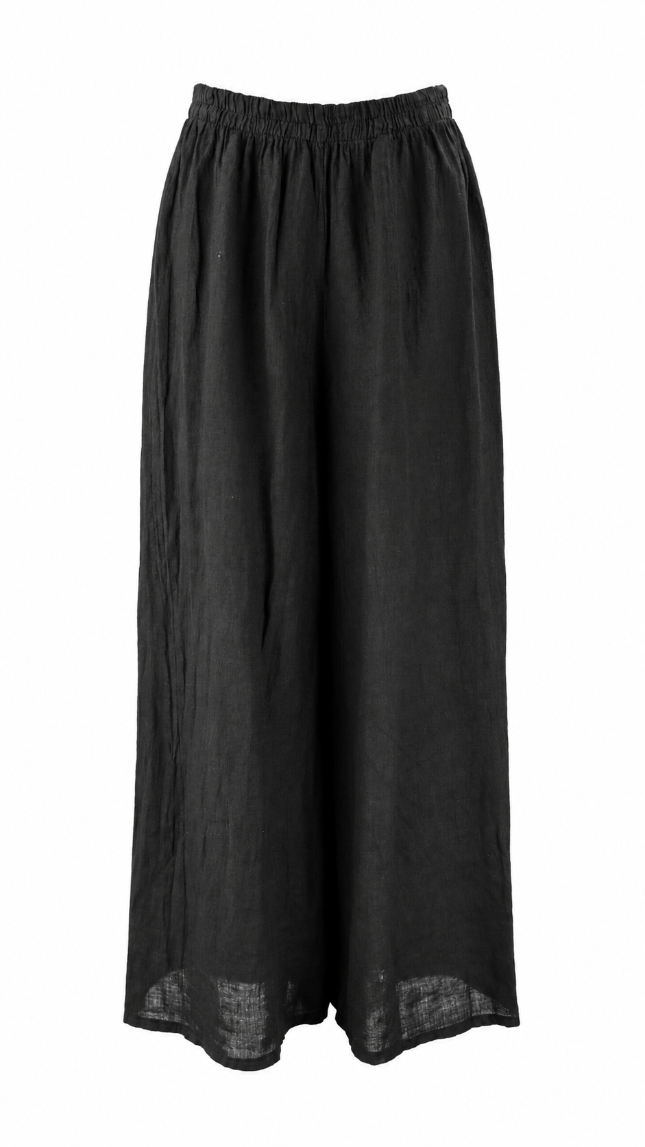 Pantalone in lino