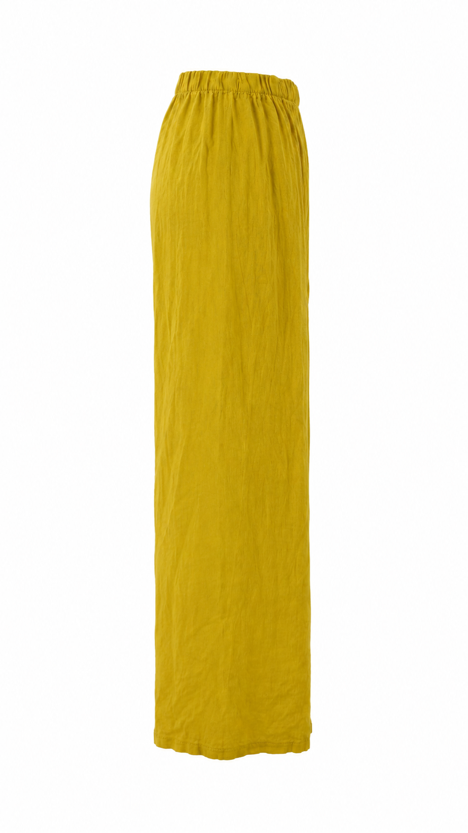 Pantalone in lino