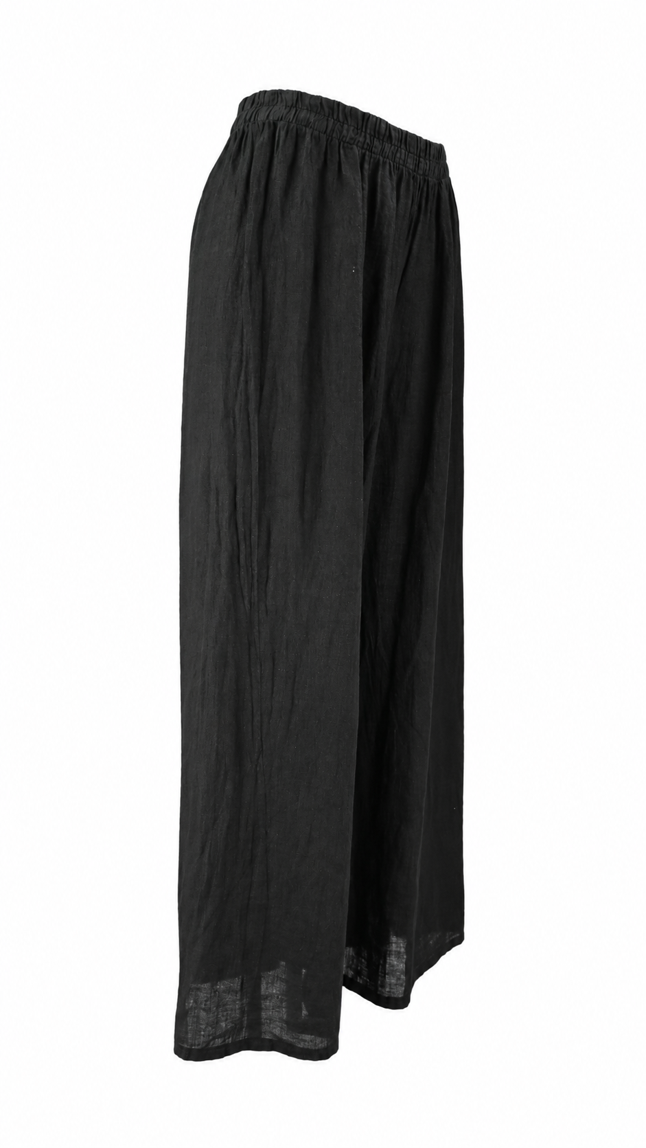 Pantalone in lino
