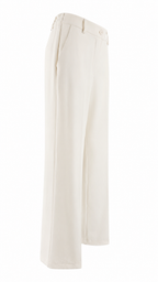 Pantaloni sartoriali a gamba dritta