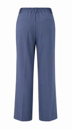 Pantaloni sartoriali a gamba dritta