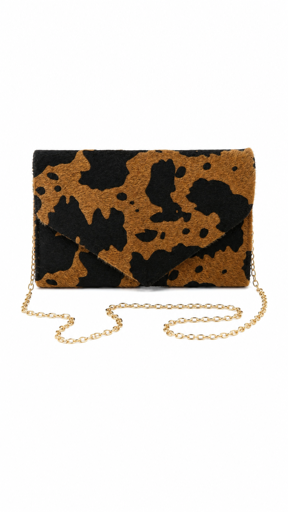 Bolso boho de rafia trenzada