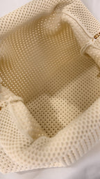 Pochette Crochet