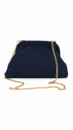 Pochette Crochet