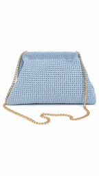 Pochette Crochet