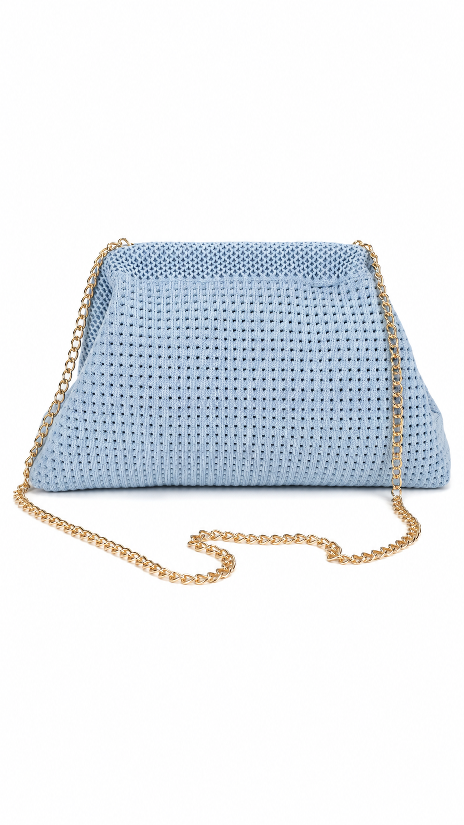 Clutch crochet