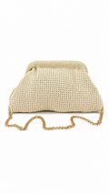 Pochette Crochet