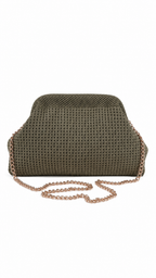 Pochette Crochet