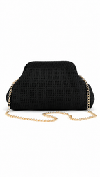 Pochette Crochet