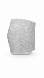 Pantaloncini in paillettes
