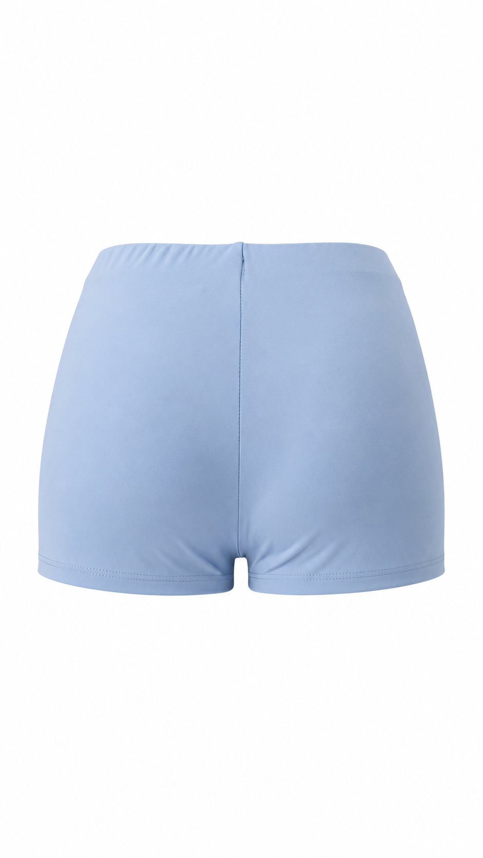 Pantaloncini corti stile culotte