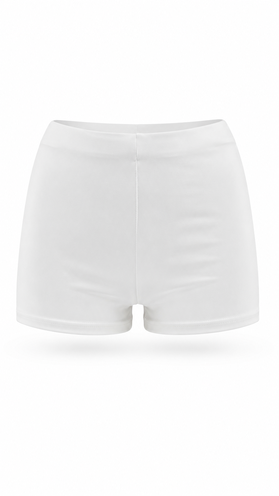 Pantaloncini corti stile culotte