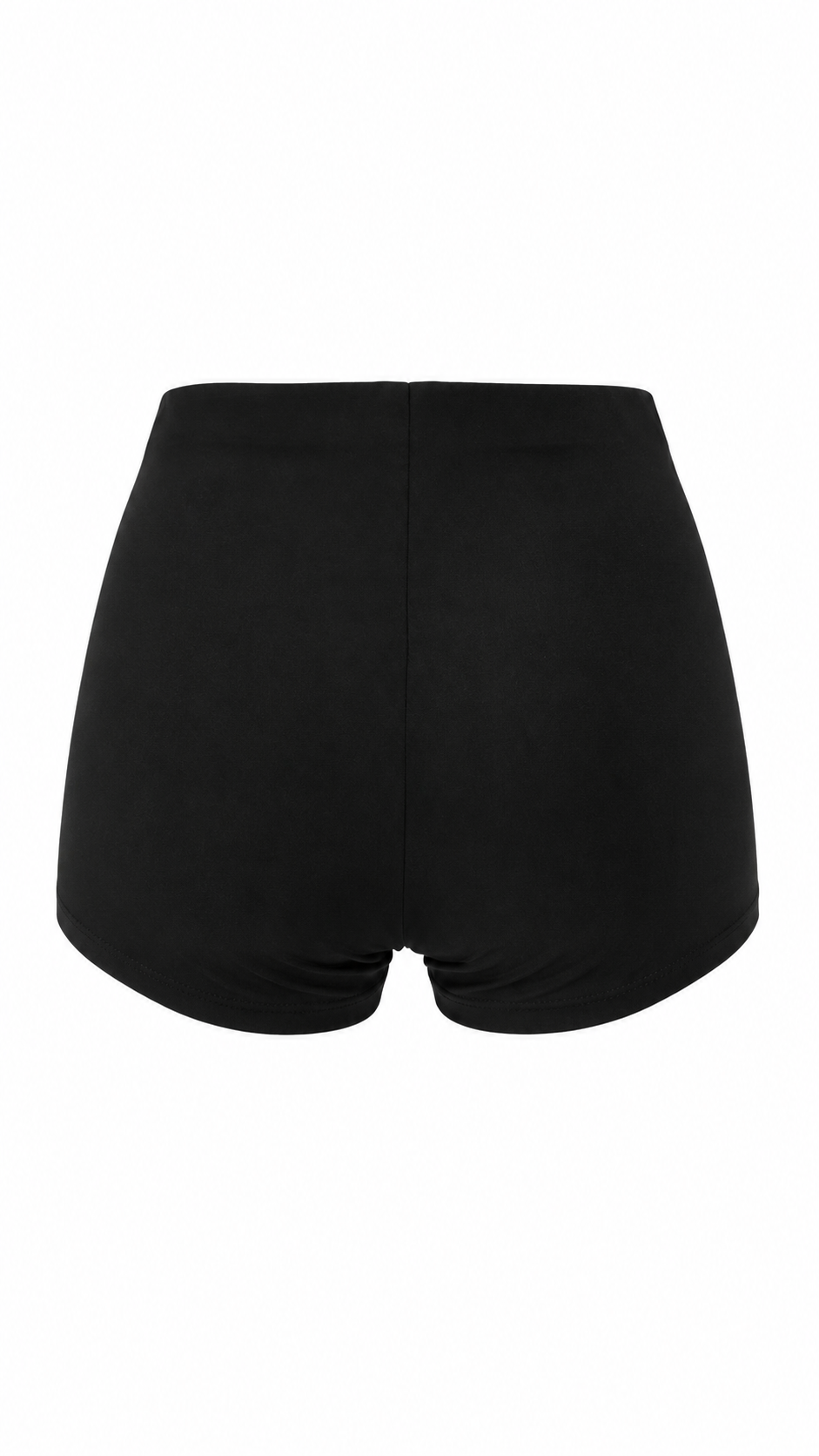 Pantaloncini corti stile culotte