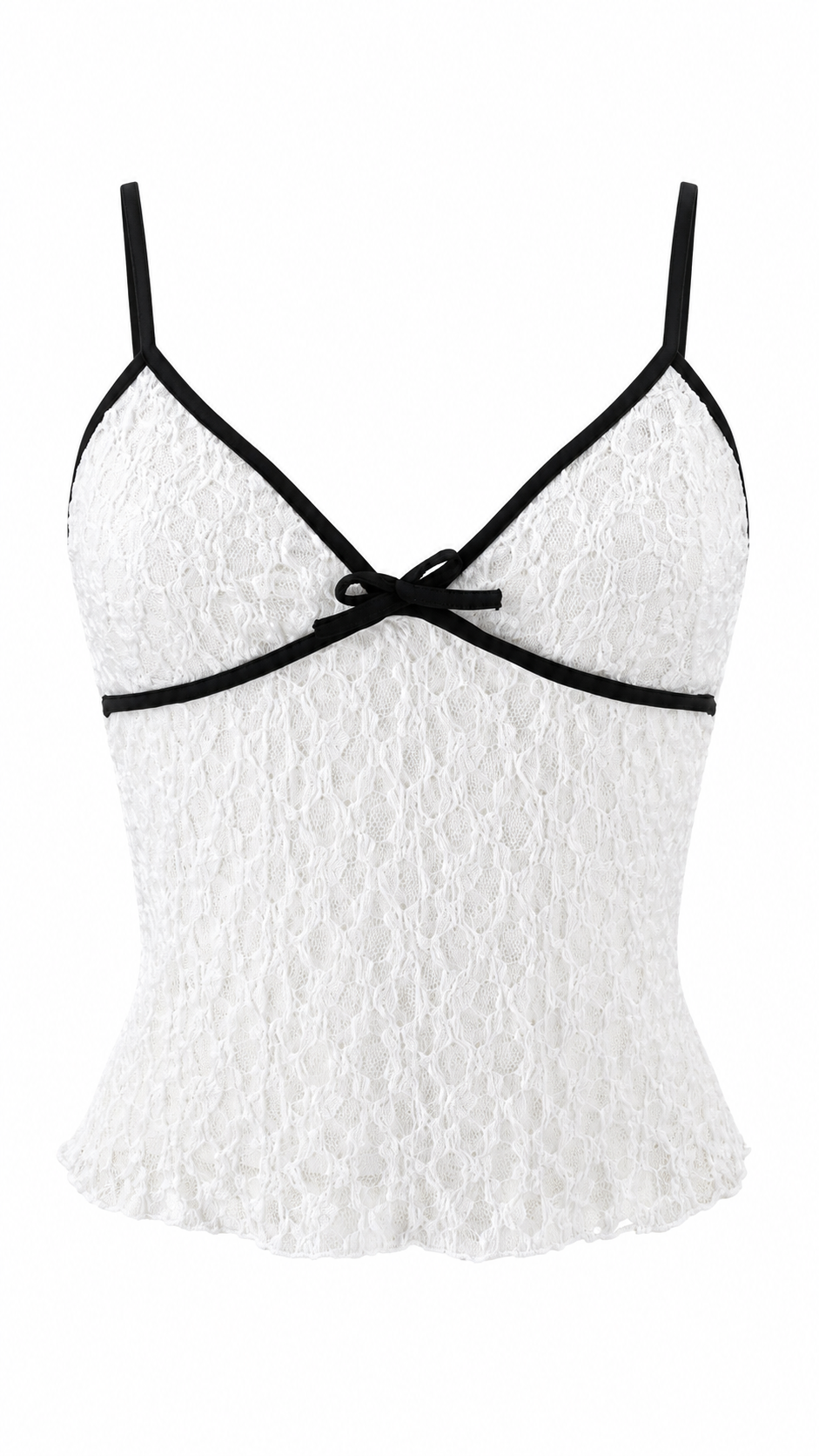 Strapless short dress with tiered skirt