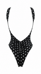 Body a pois