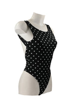 Body a pois